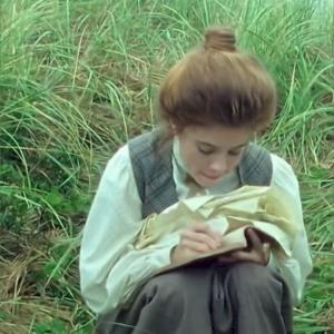 Фото профиля Марта Таннер