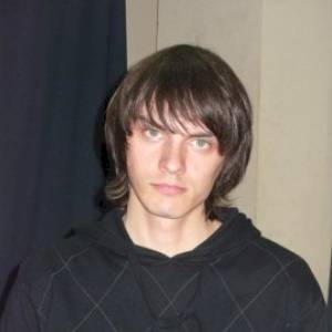 Фото профиля Александр Бурков