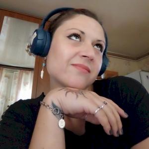 Фото профиля Sunngerd