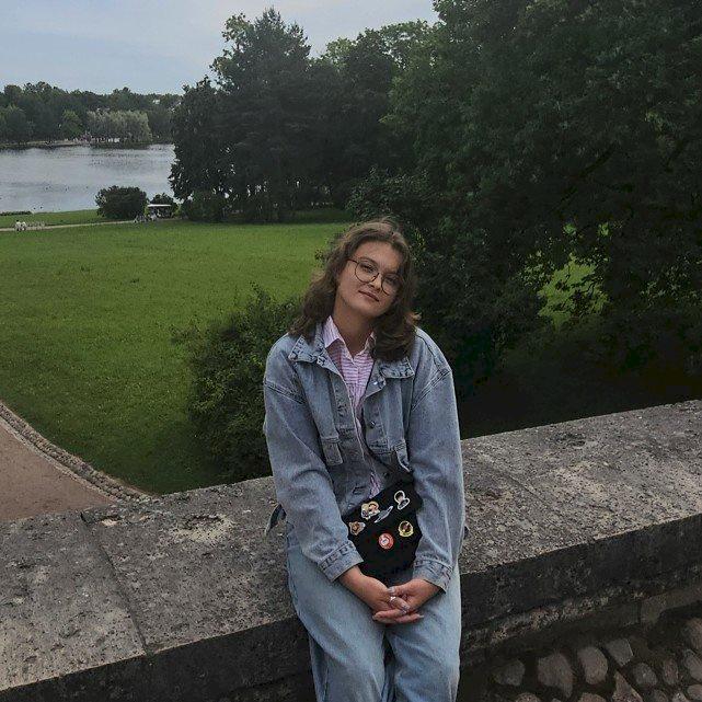 Фото профиля Somerseta_