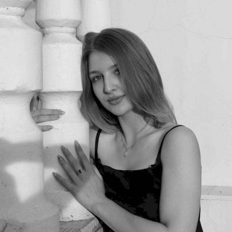 Фото профиля Suspiria 