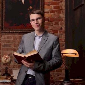 Фото профиля Семён Линник 