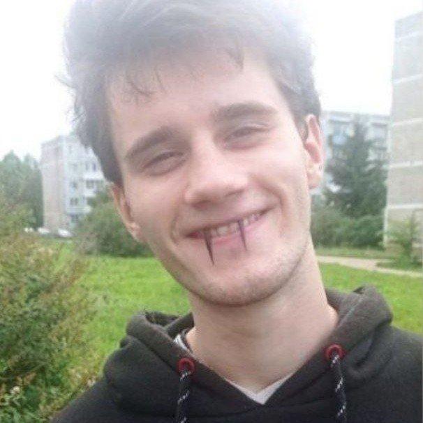 Фото профиля мартин