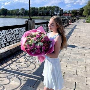 Фото профиля Евгения Мальгина
