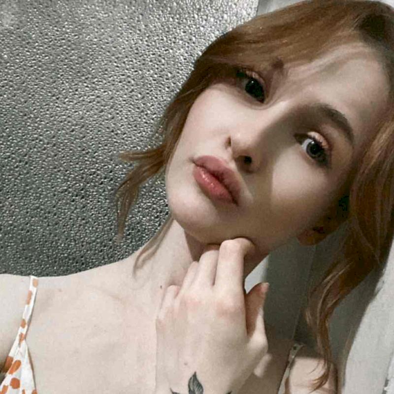 Фото профиля Lizzkiss