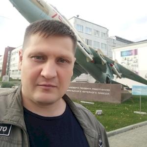 Фото профиля Евгений Ожинков 