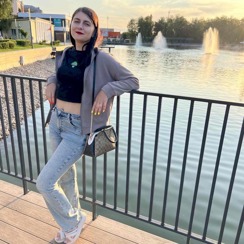 Фото профиля Ольга Родина 