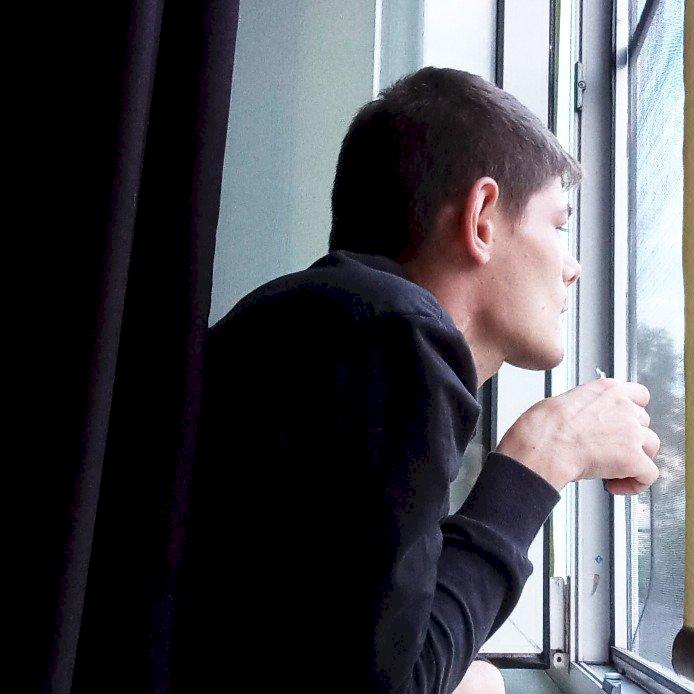 Фото профиля 𓆩Ꝑꝋēⱦīҟ Ȼīᵯłɏⱥꞥꞩҟīɏ𓆪