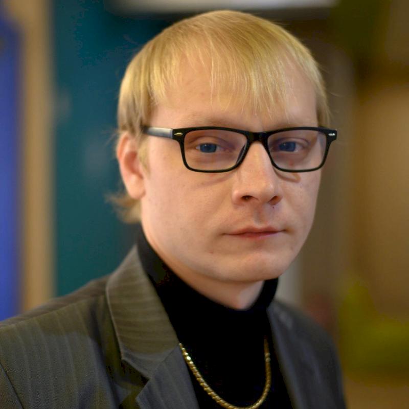 Фото профиля Ратибор Макаров