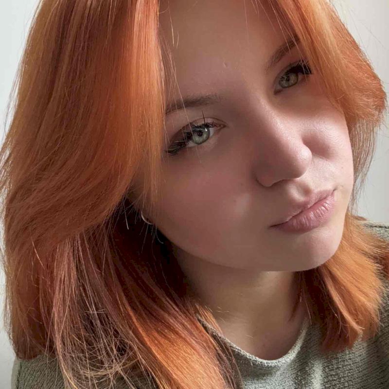 Фото профиля Богомолова Диана