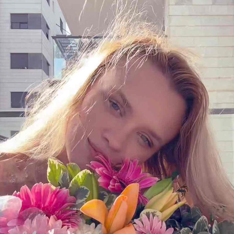 Фото профиля Kovalev Valeria 