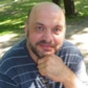 Фото профиля Ксенофонт Обычайкин