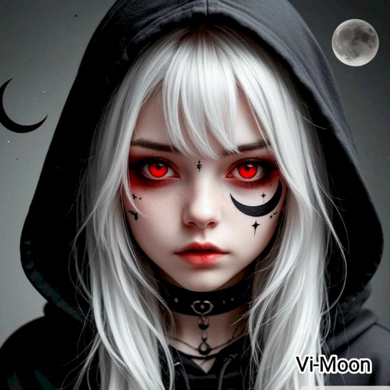 Фото профиля ViMoon