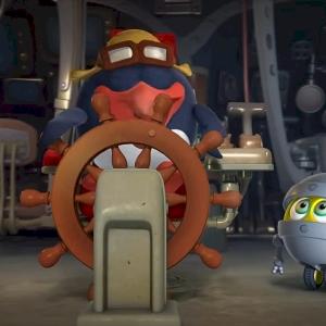 Фото профиля Мандарин Ка