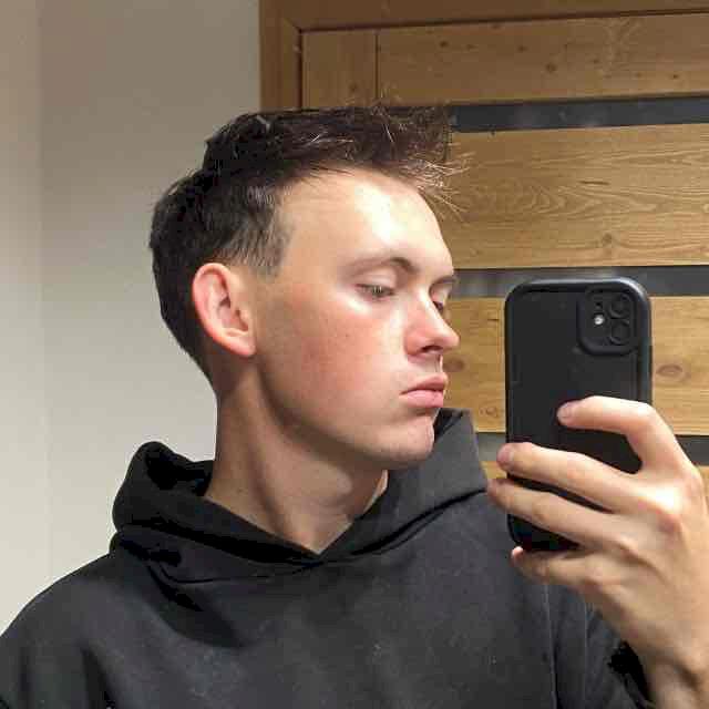 Фото профиля даня северный