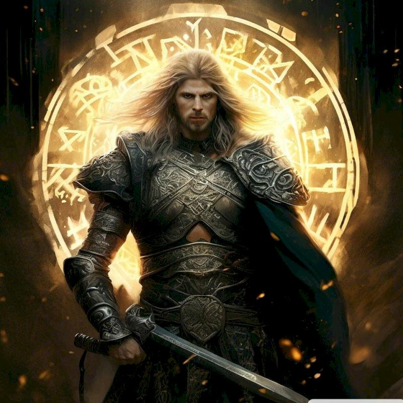 Фото профиля Михаил Федоров