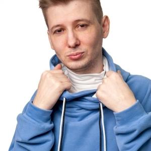 Фото профиля Лирик 