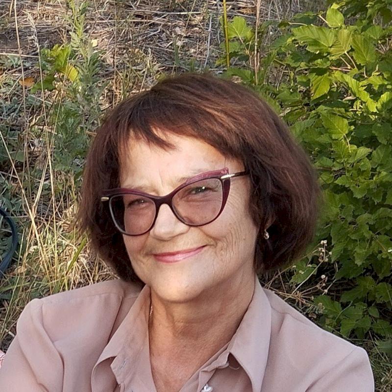 Фото профиля Ветер надежды