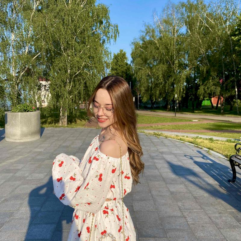 Фото профиля Look at this 