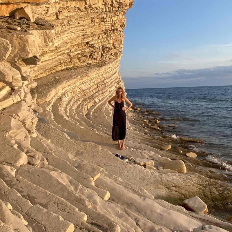 Фото профиля Неплюева Галина