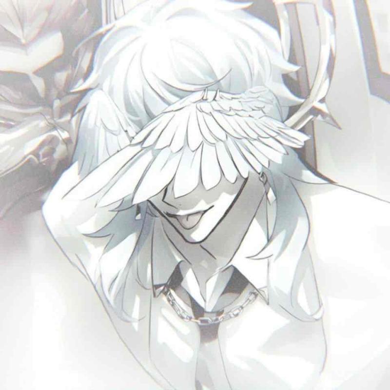 Фото профиля ⲃ𐔖ᥴⲕρᥱᥴᥱⲏьᥱ