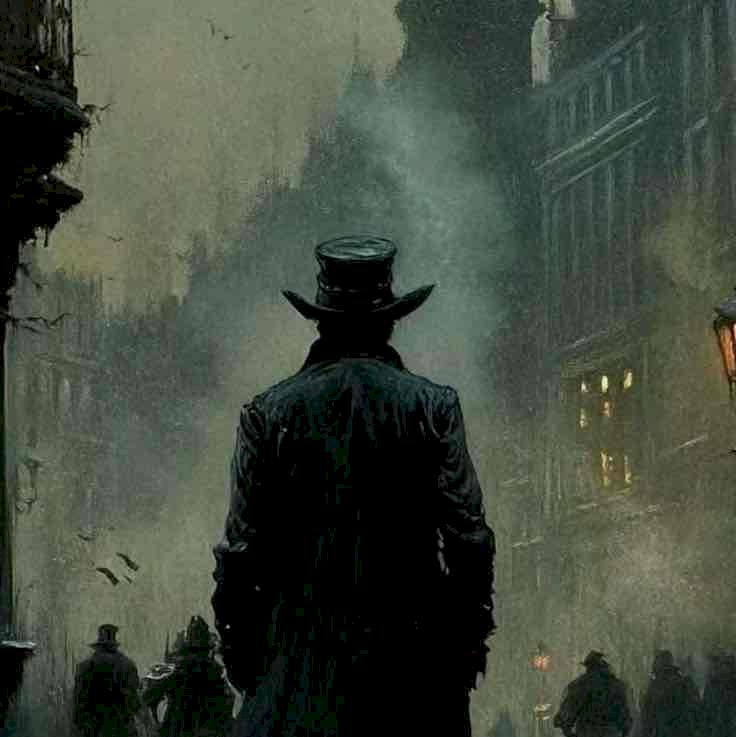 Фото профиля Zavier Gelidus