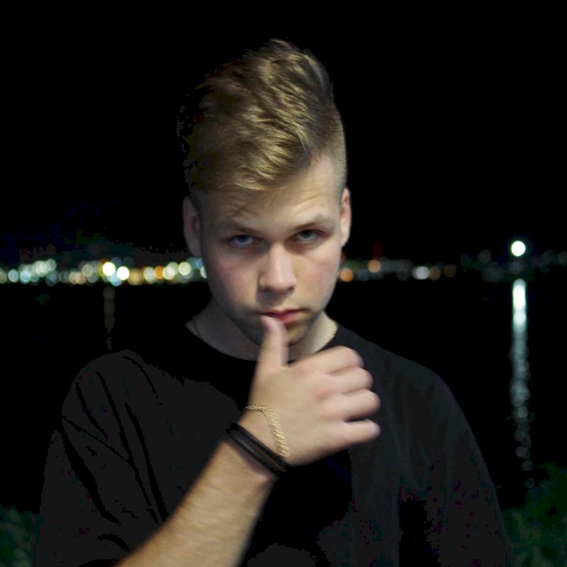 Фото профиля Your Tearz