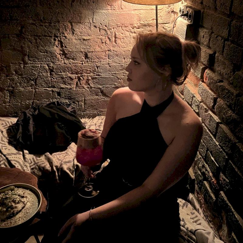 Фото профиля Дарья Подойницына 