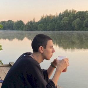 Фото профиля Mondshimmer