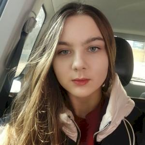 Фото профиля Арина Кириллова