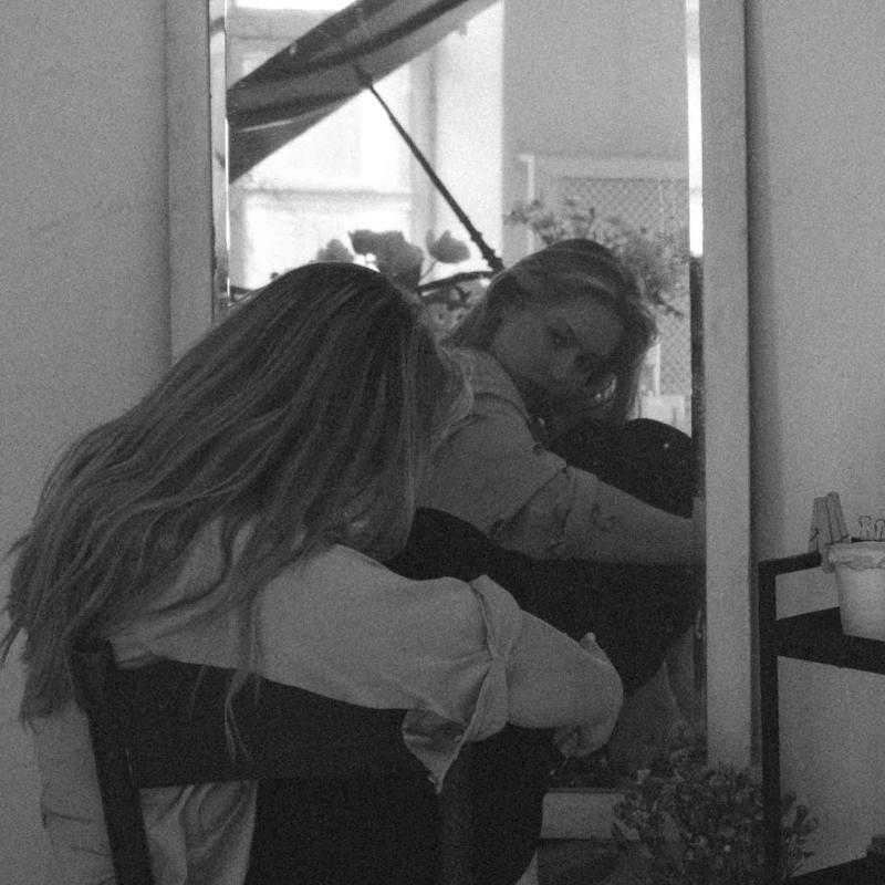 Фото профиля Σοφία