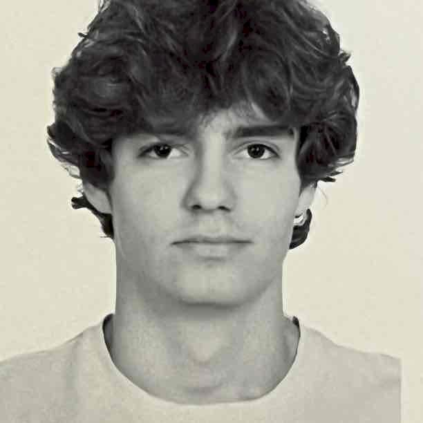 Фото профиля Михаил Пекарский 