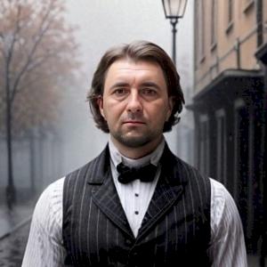 Фото профиля Гвадзабия Пётр Николаевич