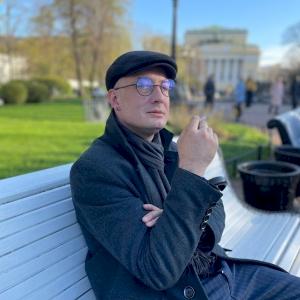 Фото профиля Юрий Слеза