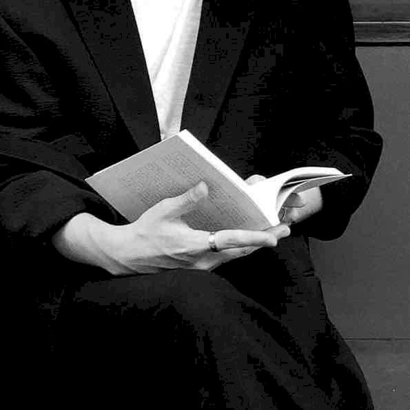 Фото профиля Фин Жансен