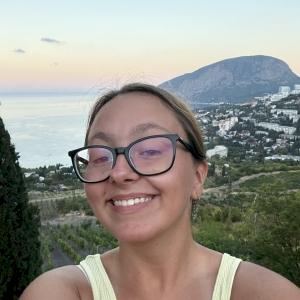 Фото профиля Ульяна Одли