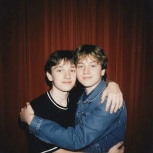 Фото профиля Луарш Гуссенс