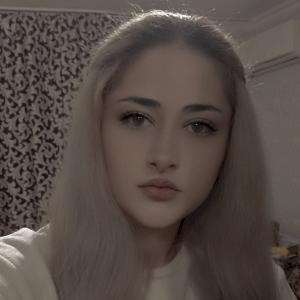 Фото профиля Vore ona