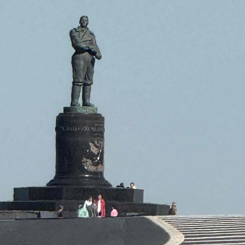 Фото профиля Антон Правдин