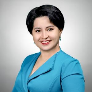 Фото профиля Татьяна Айнутдинова