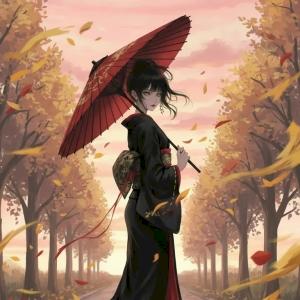 Фото профиля mukiryoku