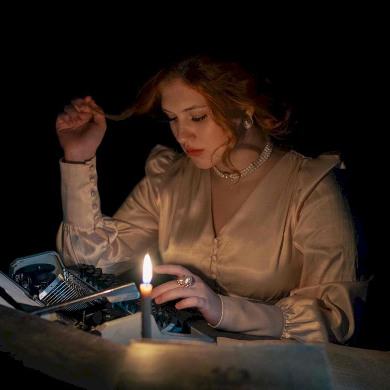 Фото профиля Героиня