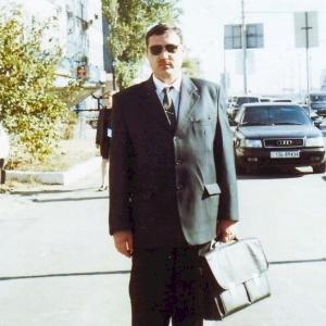 Фото профиля Сергей Аксененко