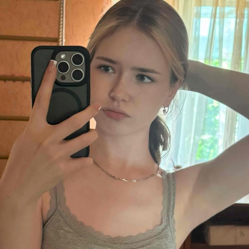 Фото профиля Оля Бойко