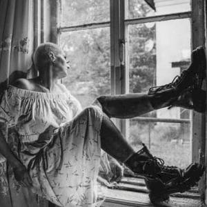 Фото профиля Лихарева Ольга