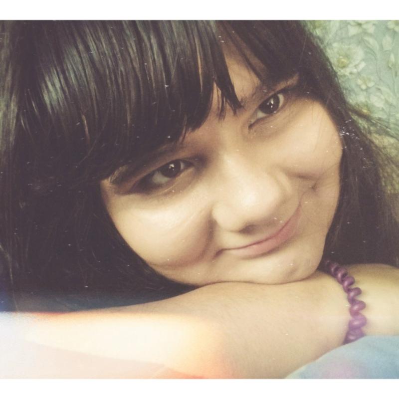 Фото профиля Анна Миллер 