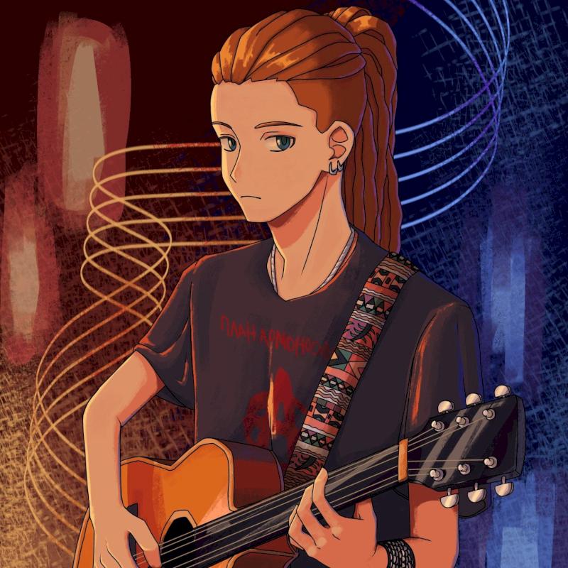 Фото профиля Ярослав Егоров