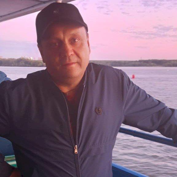 Фото профиля Олег Батурин