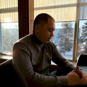 Фото профиля Тимур Примов 