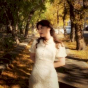 Фото профиля Анастасия Вознесенская 